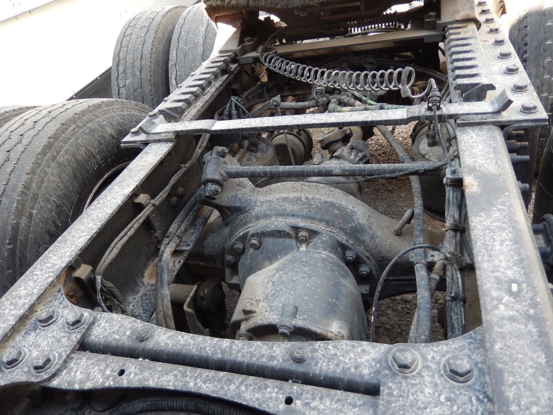 2019 FREIGHTLINER CASCADIA - Image 7